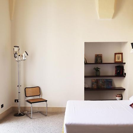 Roiss Haus Suites Лечче Екстер'єр фото
