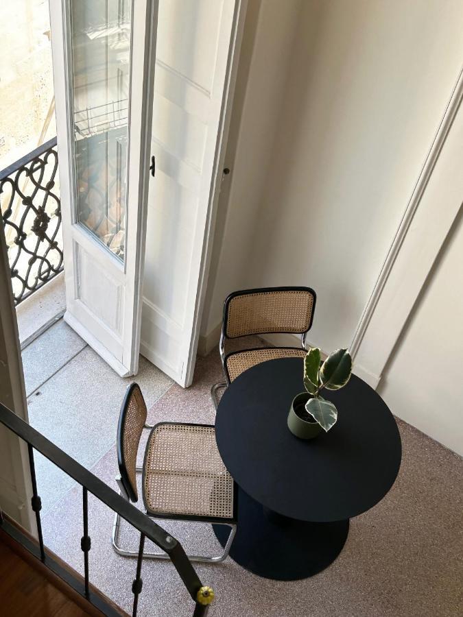 Roiss Haus Suites Лечче Екстер'єр фото
