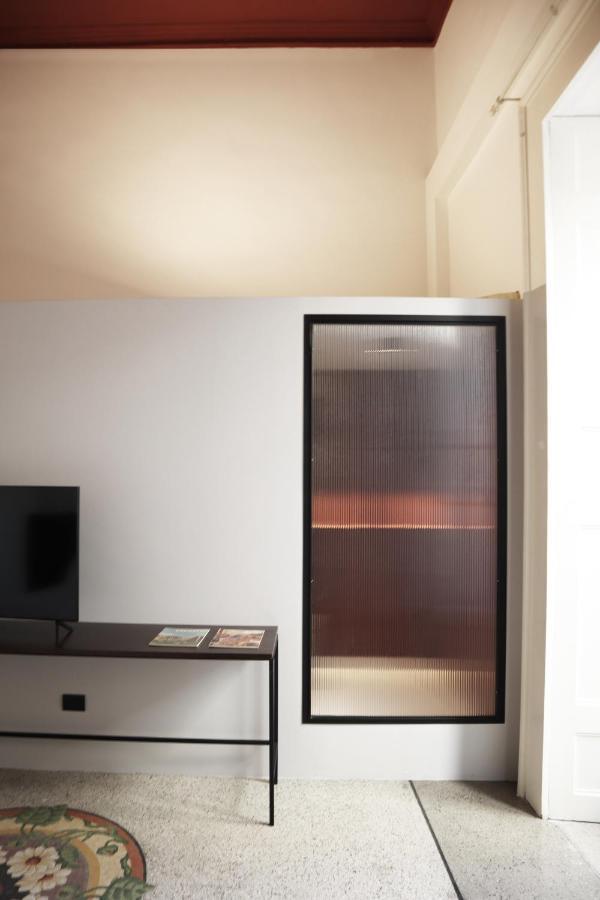 Roiss Haus Suites Лечче Екстер'єр фото