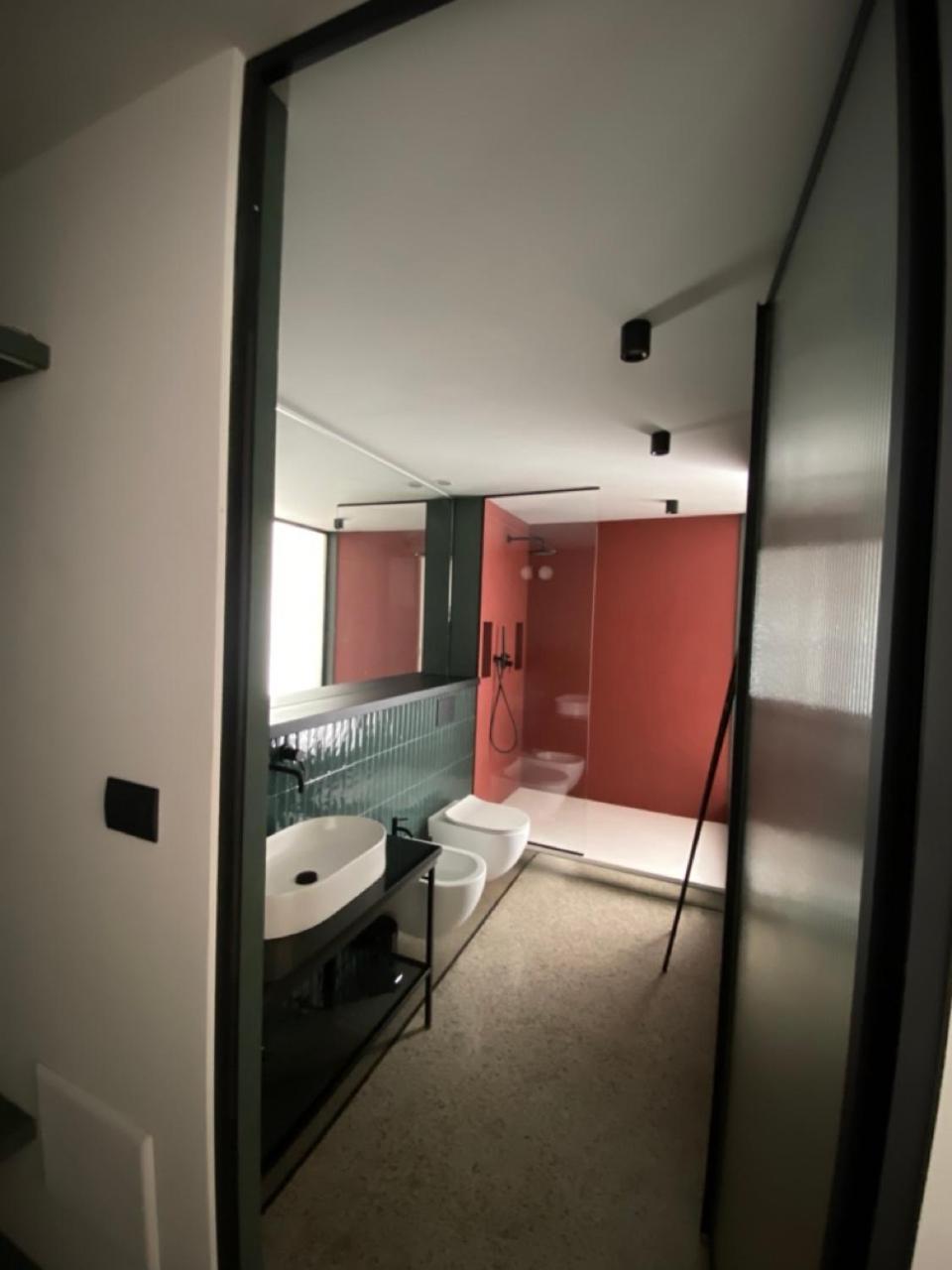 Roiss Haus Suites Лечче Екстер'єр фото