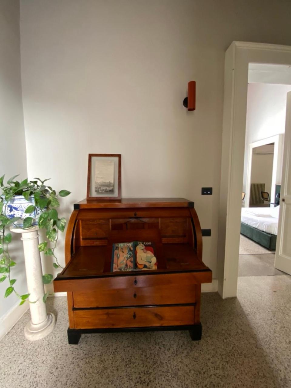 Roiss Haus Suites Лечче Екстер'єр фото