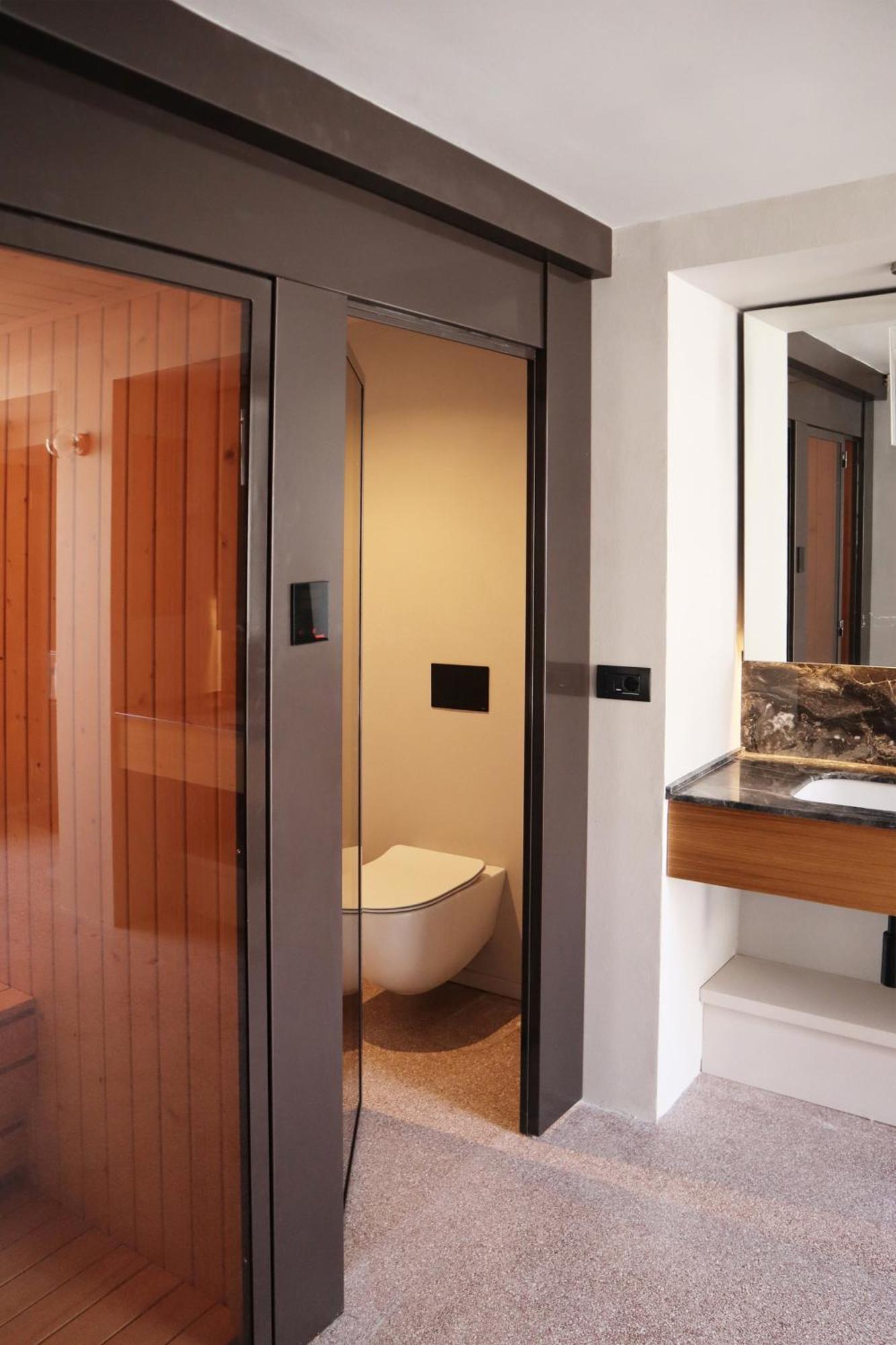 Roiss Haus Suites Лечче Екстер'єр фото