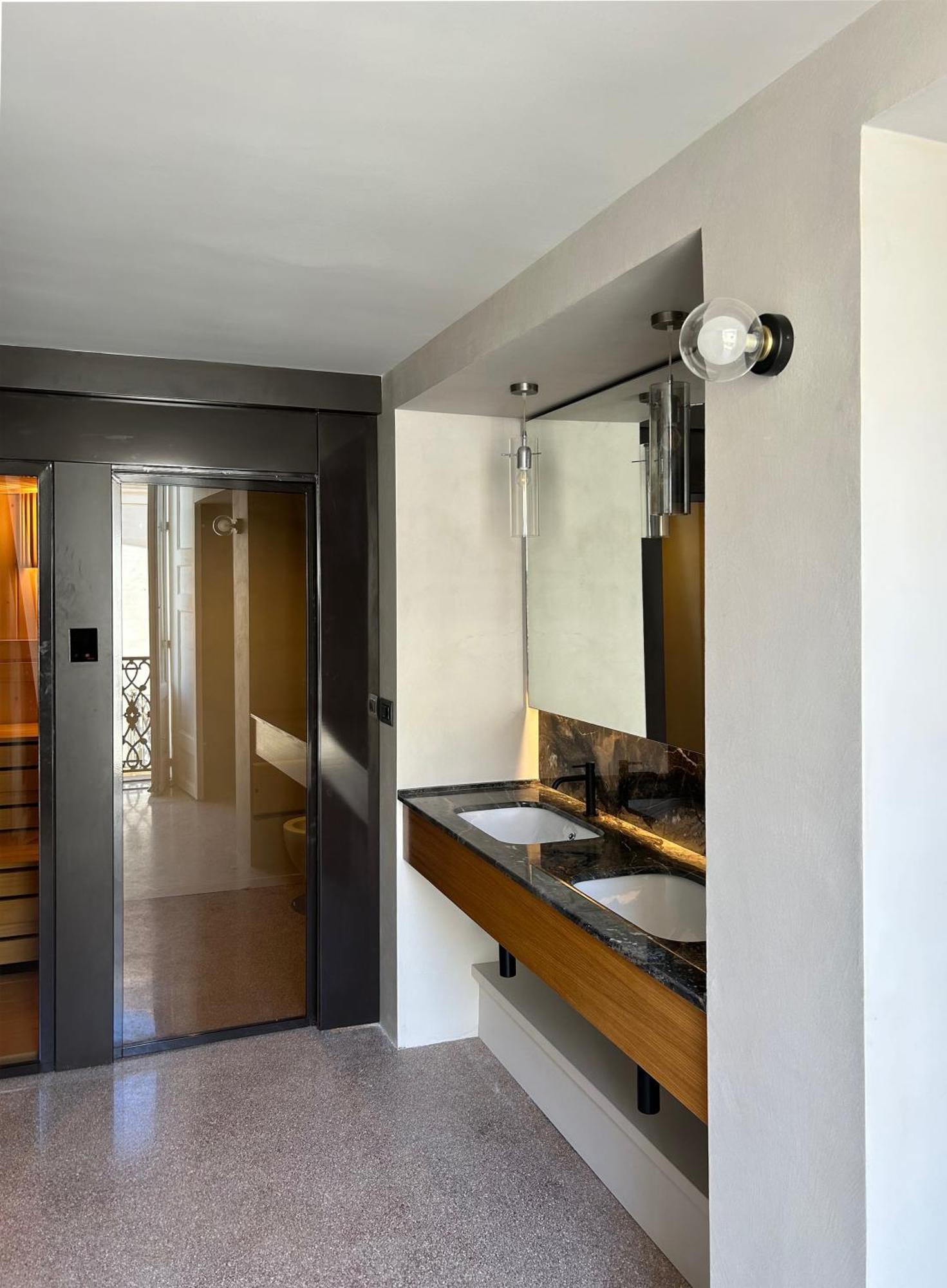 Roiss Haus Suites Лечче Екстер'єр фото