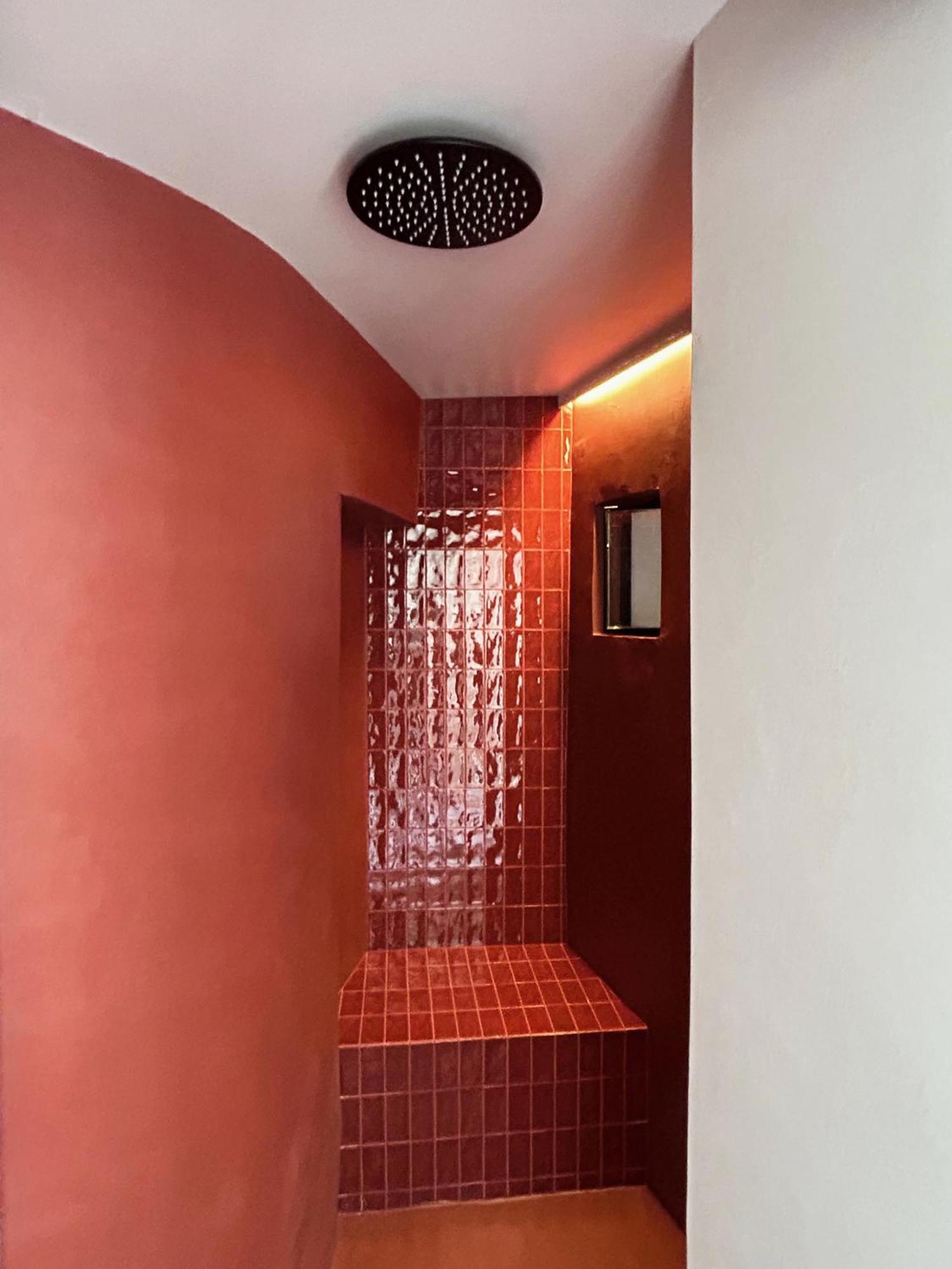 Roiss Haus Suites Лечче Екстер'єр фото