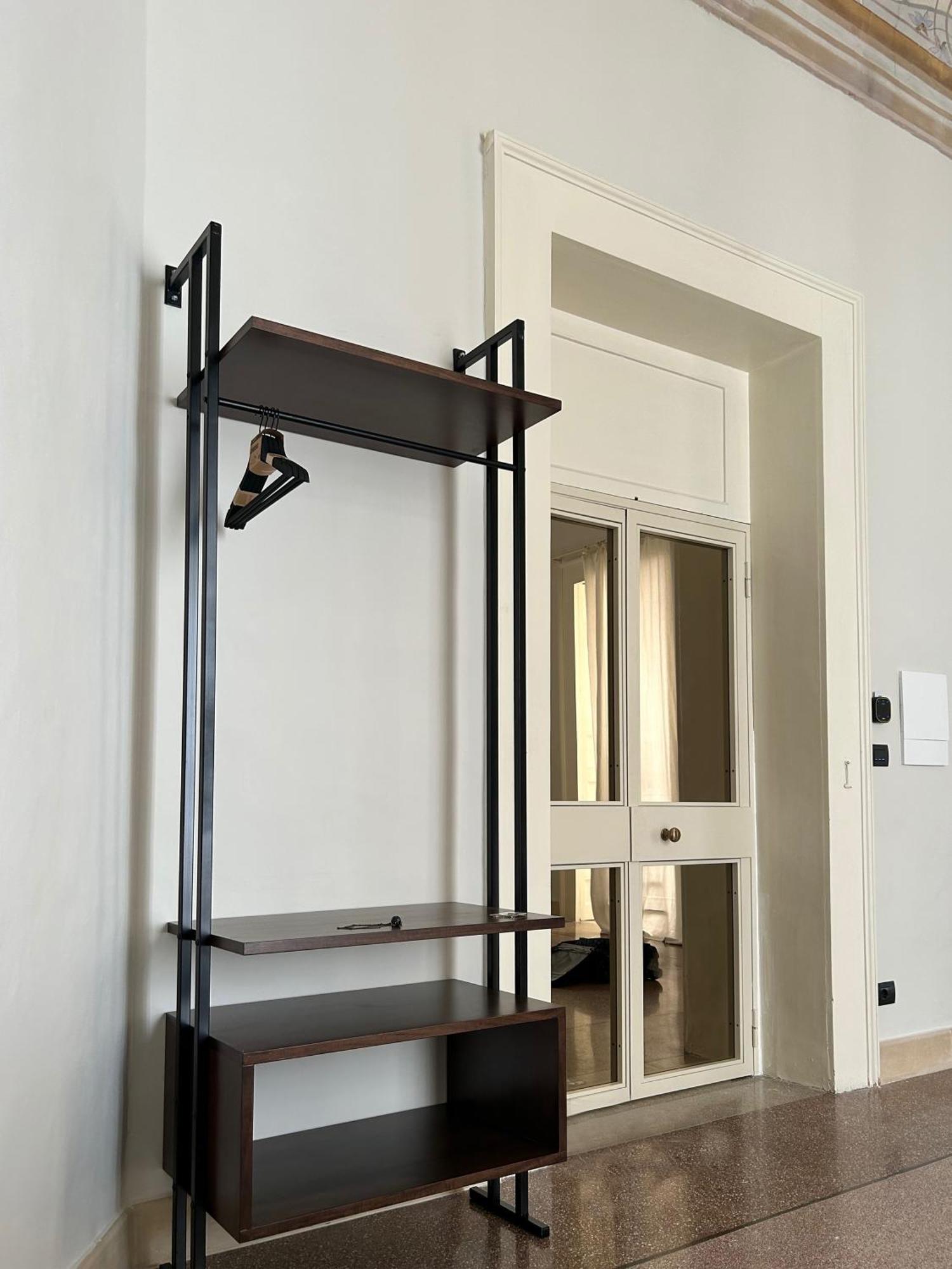 Roiss Haus Suites Лечче Екстер'єр фото
