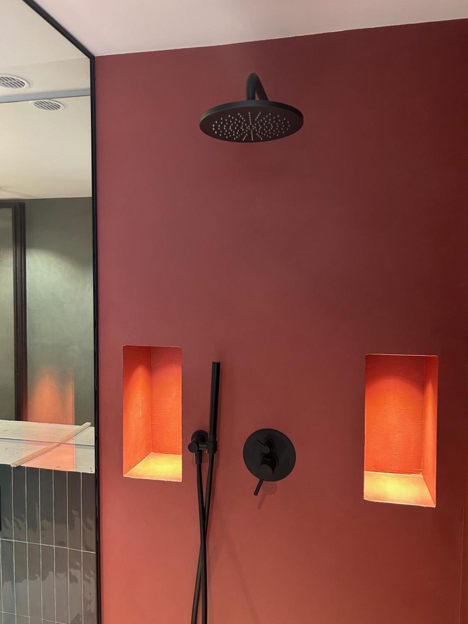 Roiss Haus Suites Лечче Екстер'єр фото