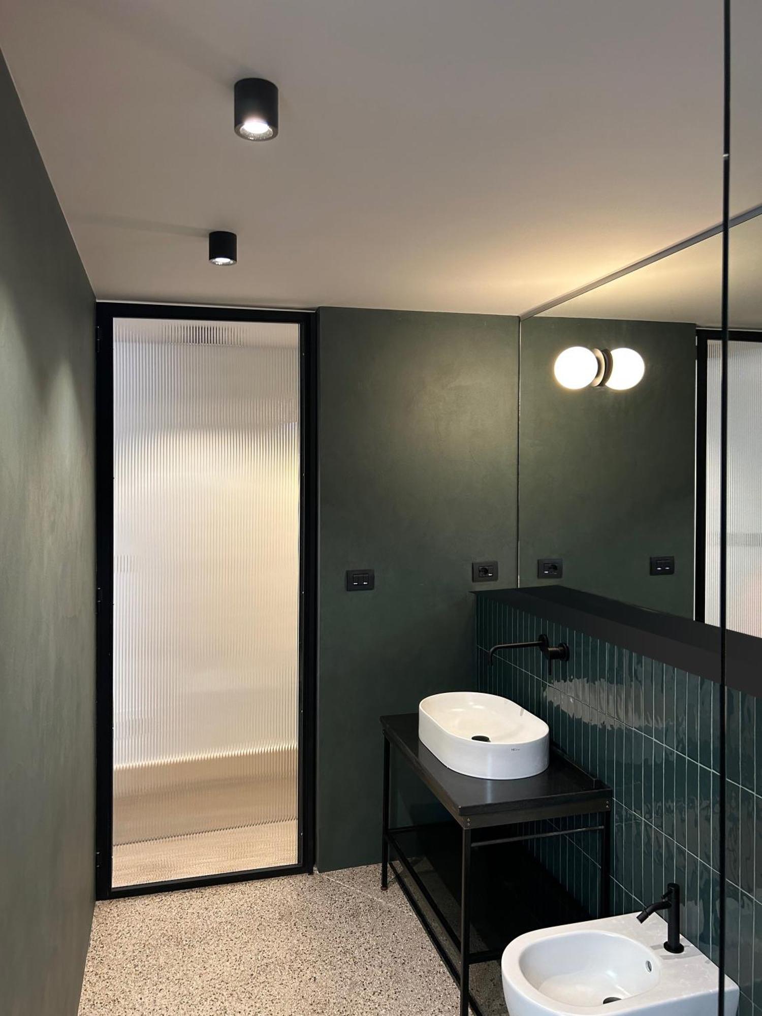 Roiss Haus Suites Лечче Екстер'єр фото