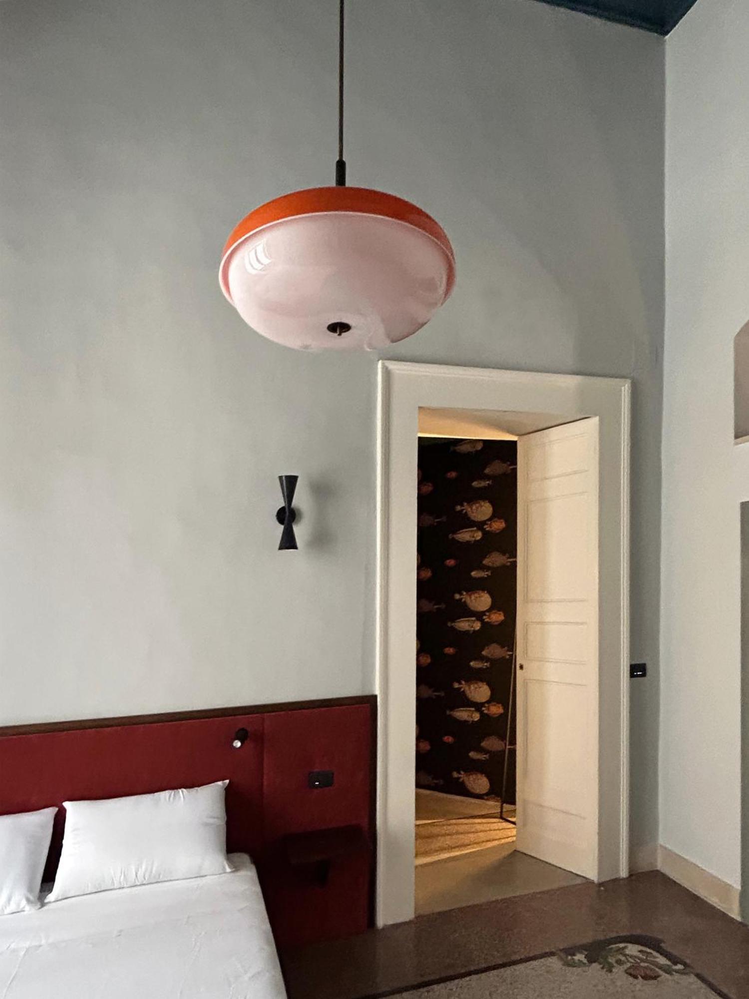 Roiss Haus Suites Лечче Екстер'єр фото