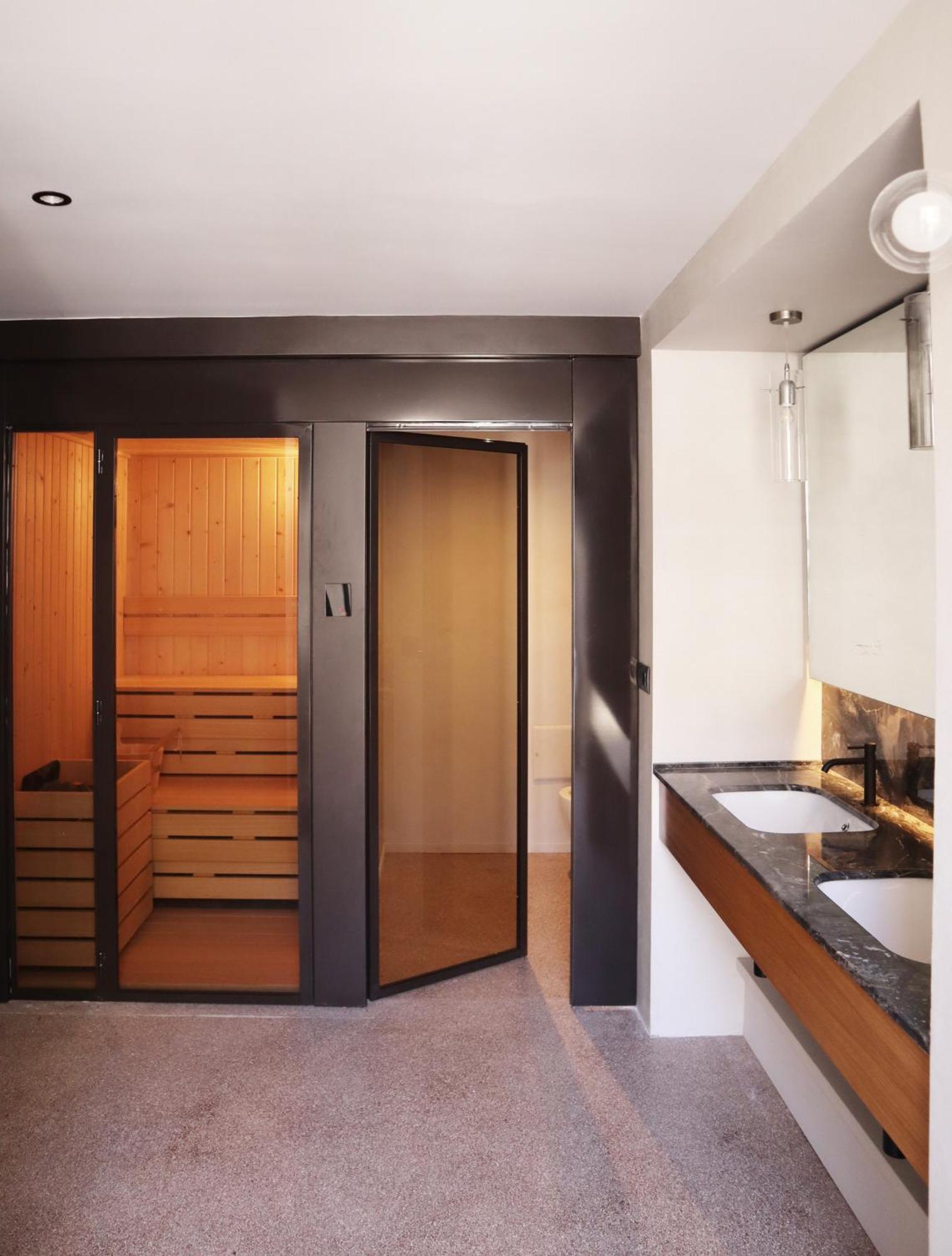 Roiss Haus Suites Лечче Екстер'єр фото