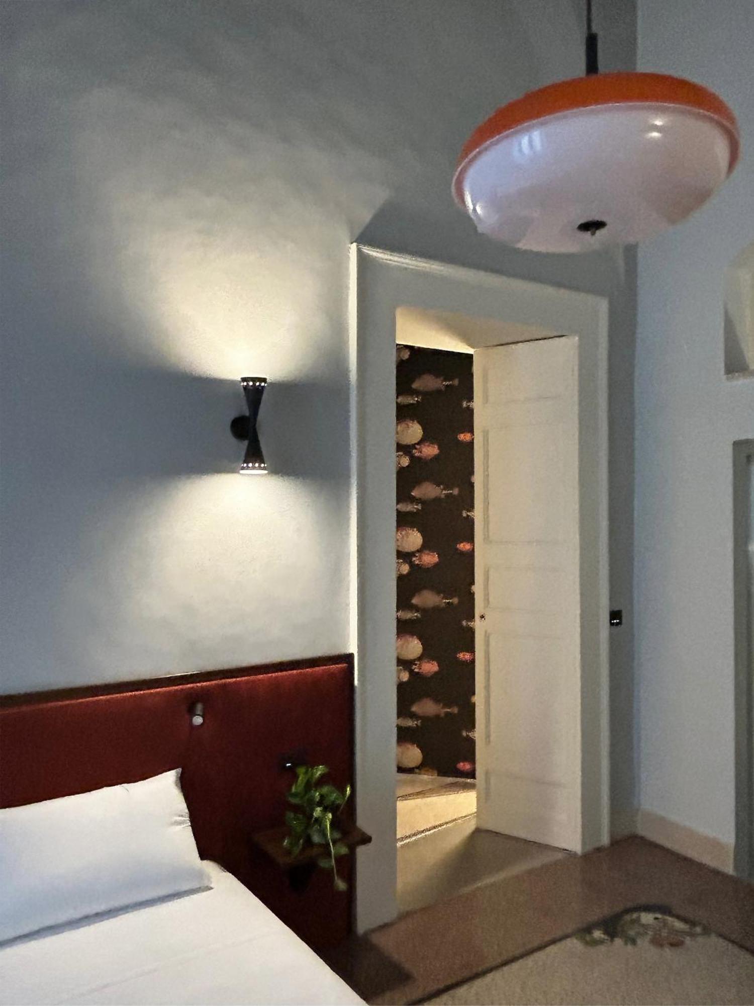 Roiss Haus Suites Лечче Екстер'єр фото